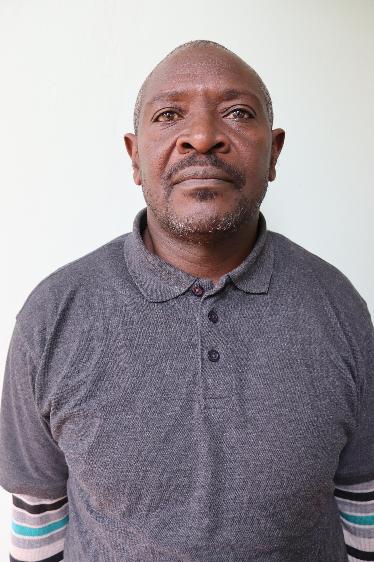 Henry Michira Kimori